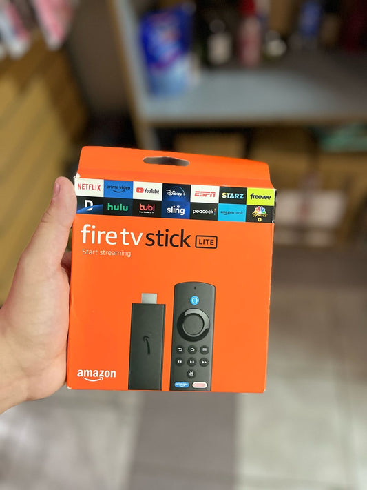CONVERTIDOR - Amazon Lite